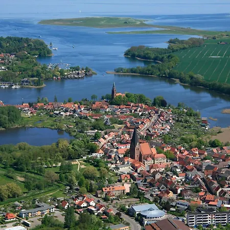 Am Hafen3 * Röbel