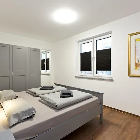Apartment Am Hafen3